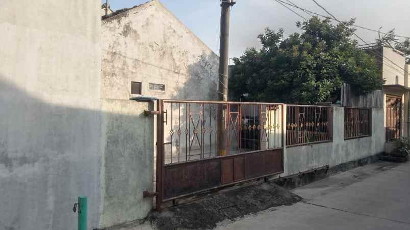 dijual rumah dijual rumah di pucang