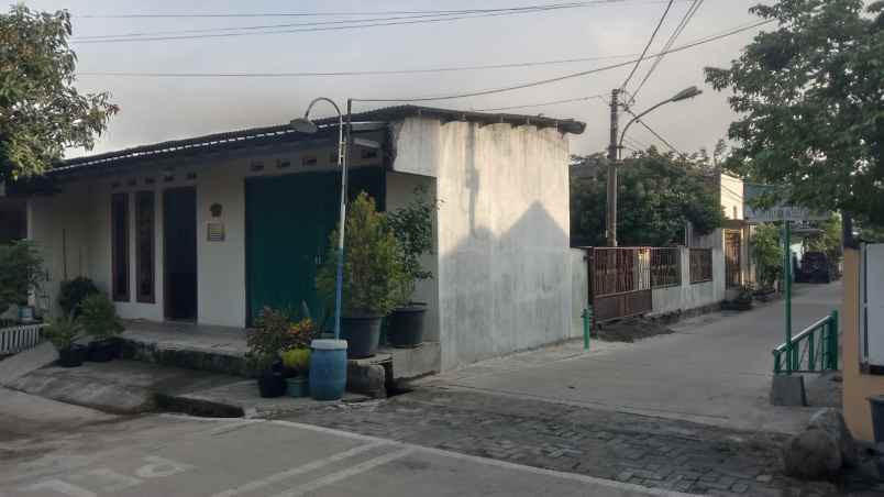 dijual rumah dijual rumah di pucang