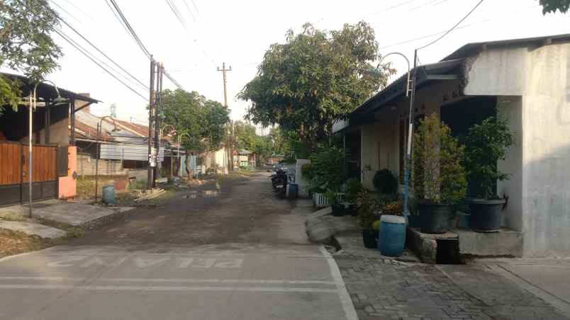 dijual rumah dijual rumah di pucang