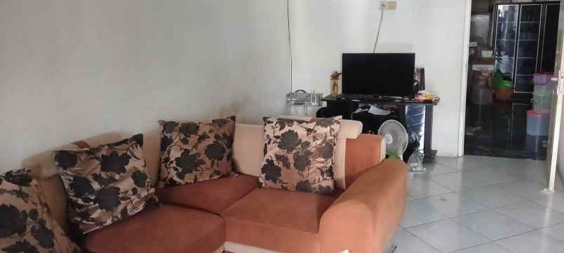 dijual rumah diover kredit rumah di