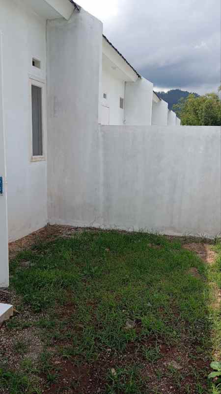 dijual rumah ds banjar sabar nagreg