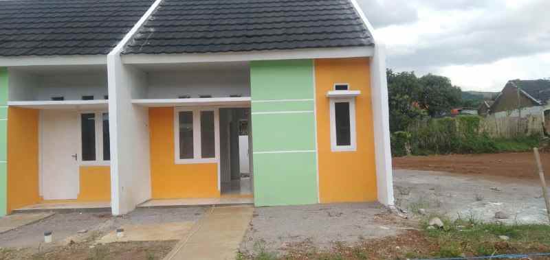 dijual rumah ds banjar sabar nagreg