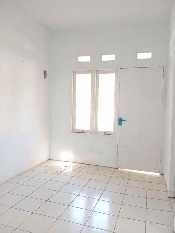 dijual rumah ds banjar sabar nagreg