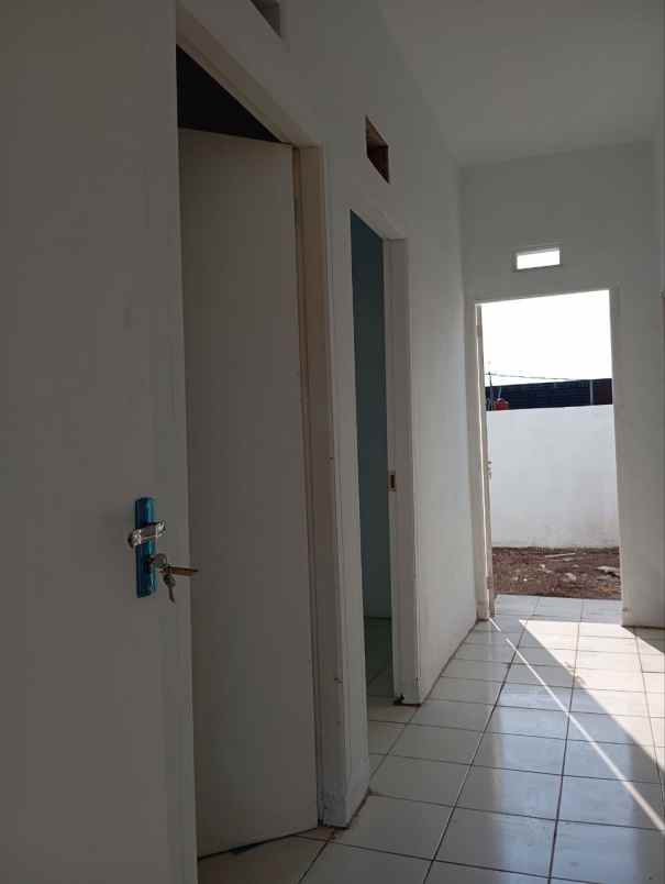 dijual rumah ds banjar sabar nagreg