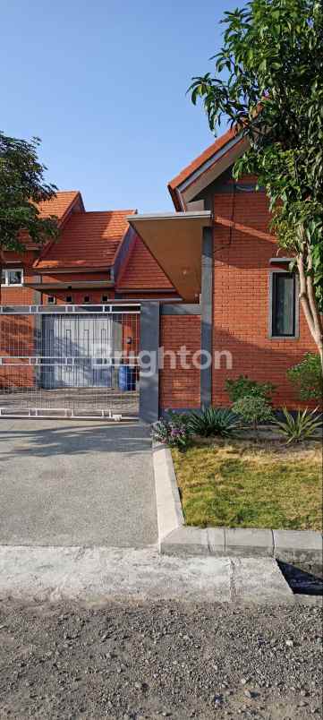 dijual rumah ds doro lampah