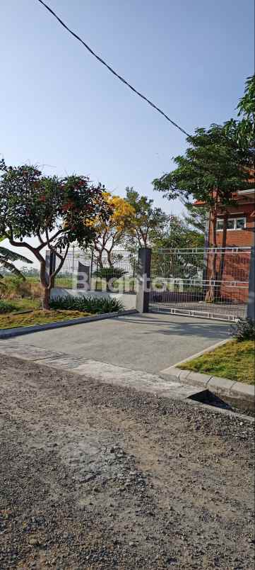 dijual rumah ds doro lampah