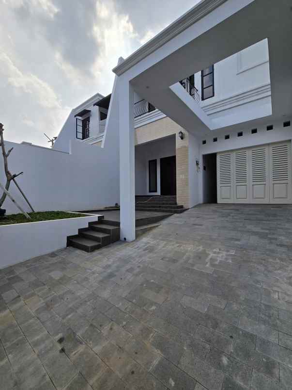 dijual rumah dure