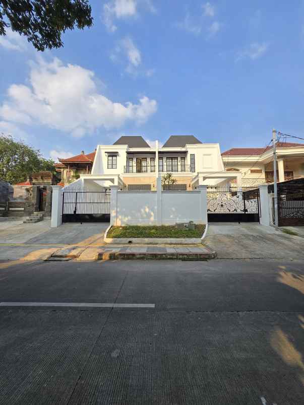 dijual rumah dure