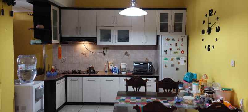 dijual rumah duren sawit jakarta timur