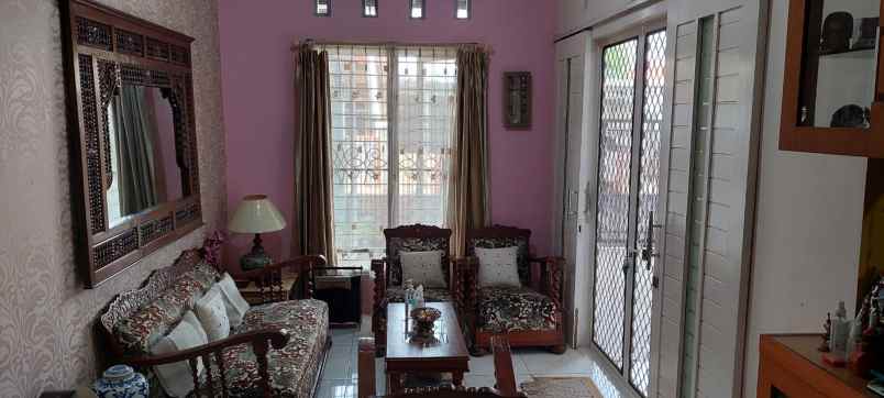 dijual rumah duren sawit jakarta timur