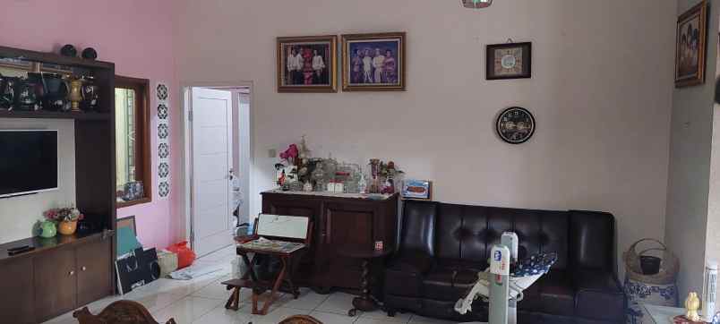 dijual rumah duren sawit jakarta timur