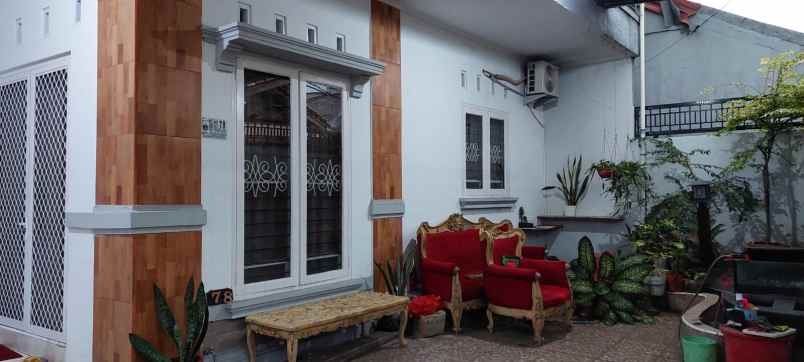 dijual rumah duren sawit jakarta timur
