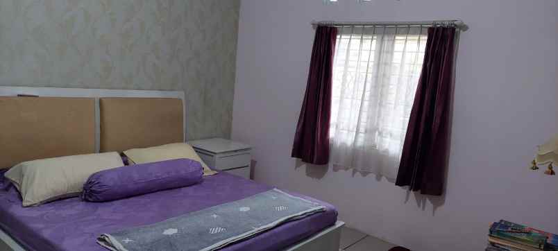 dijual rumah duren sawit jakarta timur