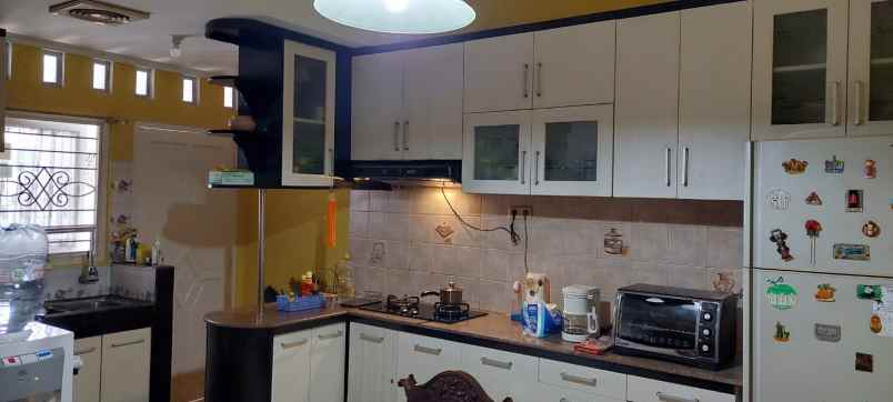 dijual rumah duren sawit jakarta timur