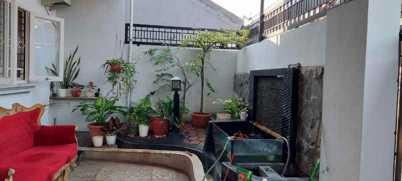 dijual rumah duren sawit jakarta timur