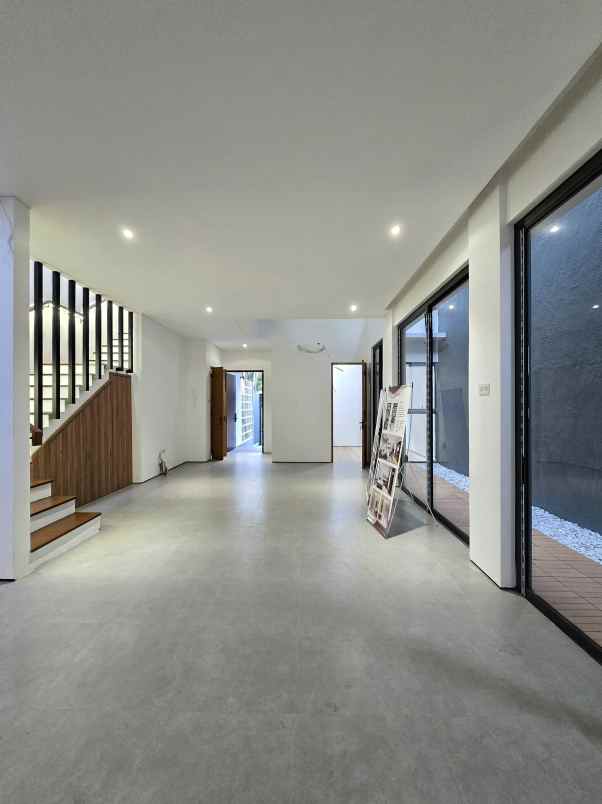 dijual rumah duren sawit jaktim