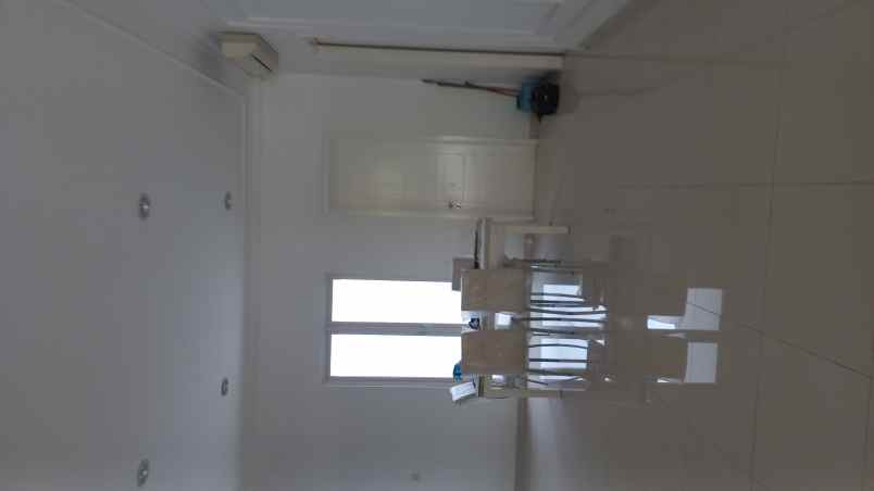 dijual rumah full renov