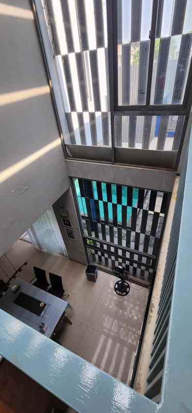 dijual rumah fullerton citraland