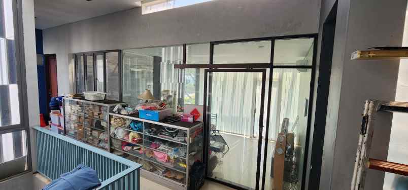 dijual rumah fullerton citraland