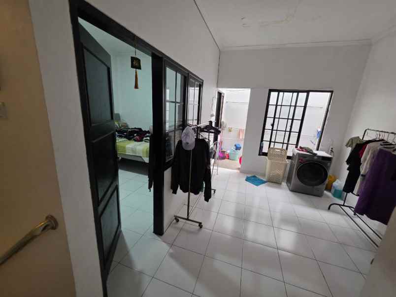 dijual rumah gading arcadia pegangsaan
