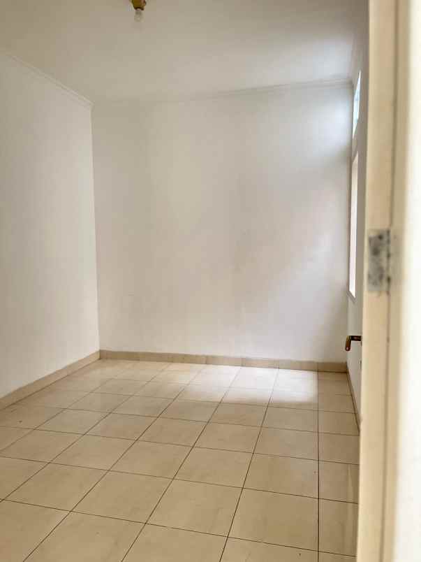 dijual rumah gading grande kelapa gading