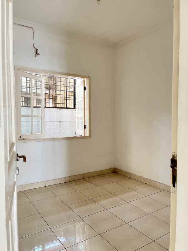 dijual rumah gading grande kelapa gading