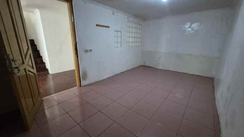 dijual rumah gading griya residence