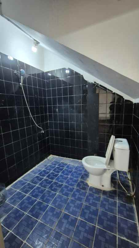 dijual rumah gading griya residence