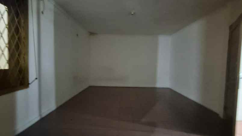 dijual rumah gading griya residence