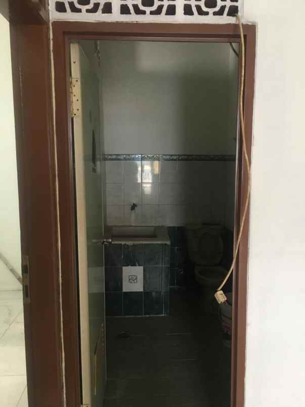 dijual rumah gading pratama