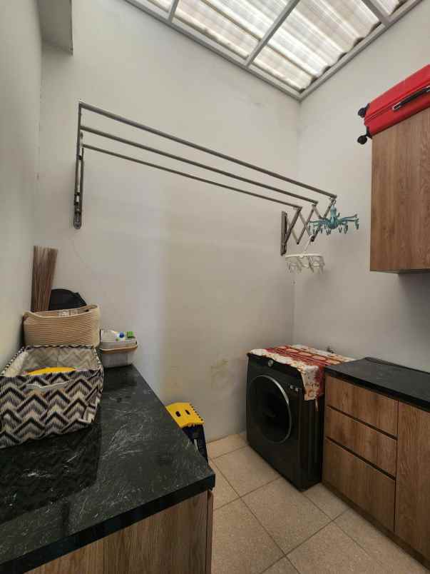 dijual rumah gading serpong
