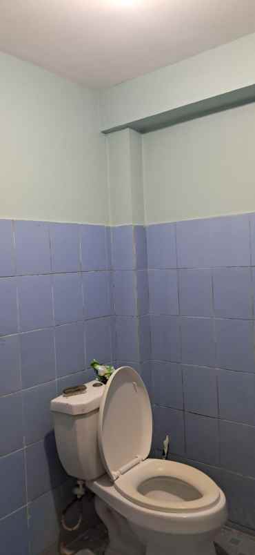 dijual rumah galaxy