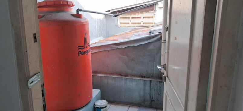 dijual rumah galaxy