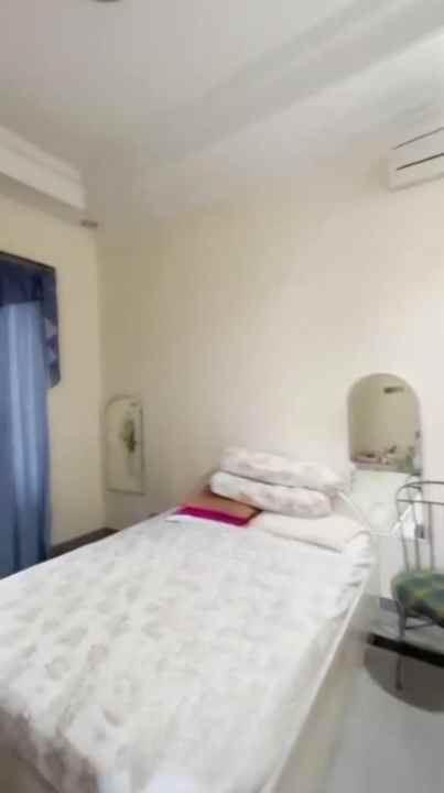 dijual rumah galaxy bumi permai