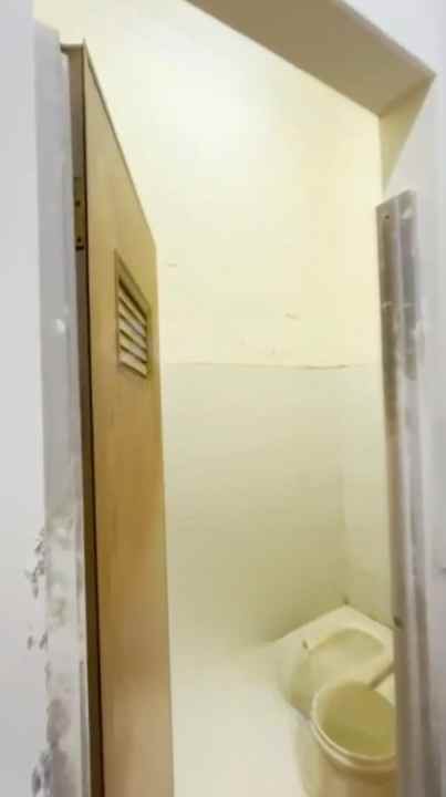 dijual rumah galaxy bumi permai