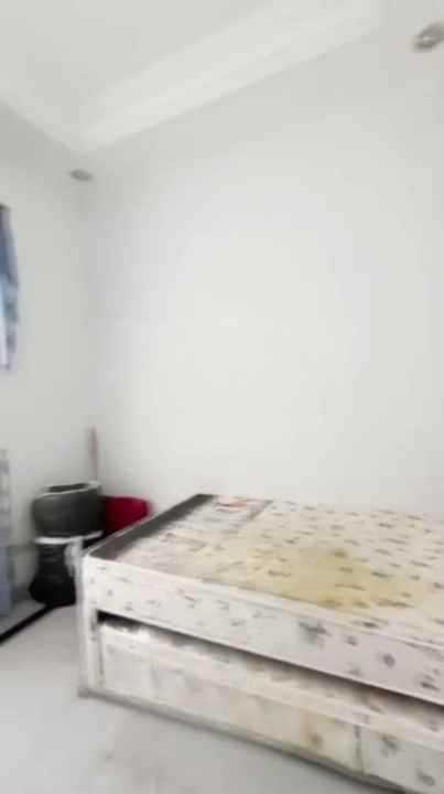 dijual rumah galaxy bumi permai