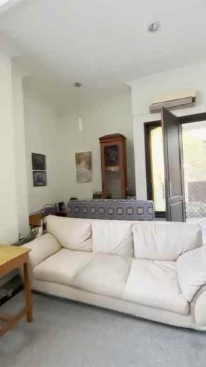 dijual rumah galaxy bumi permai