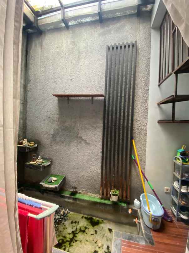 dijual rumah gandul cinere depok