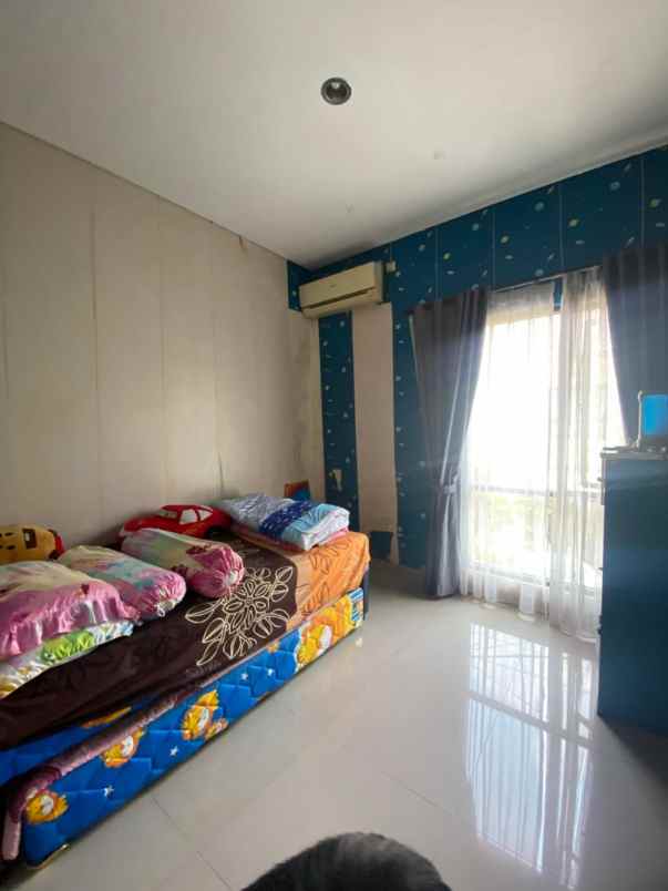 dijual rumah gandul cinere depok