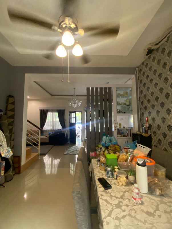 dijual rumah gandul cinere depok