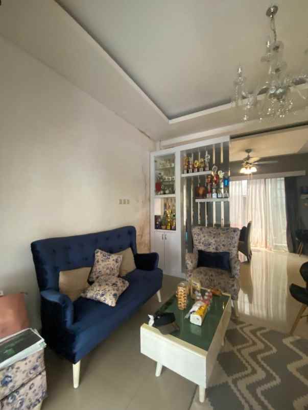 dijual rumah gandul cinere depok