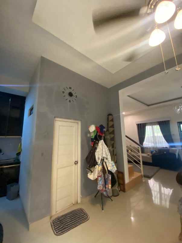 dijual rumah gandul cinere depok