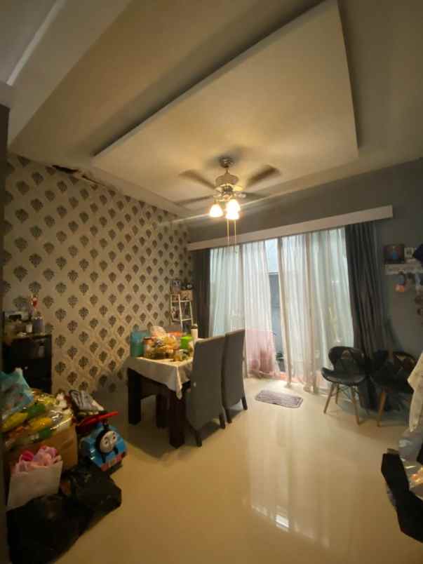 dijual rumah gandul cinere depok