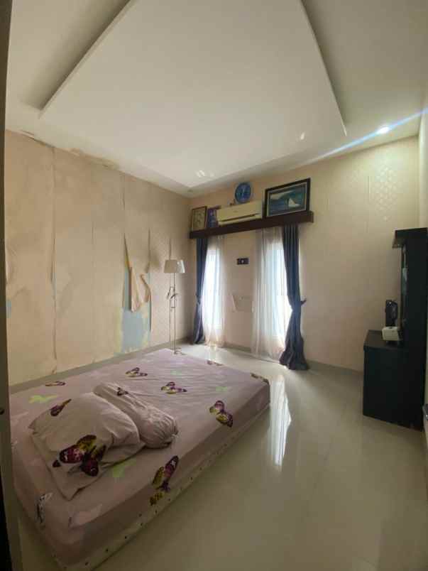 dijual rumah gandul cinere depok