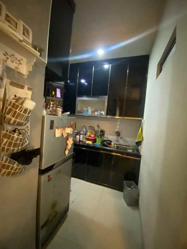 dijual rumah gandul cinere depok