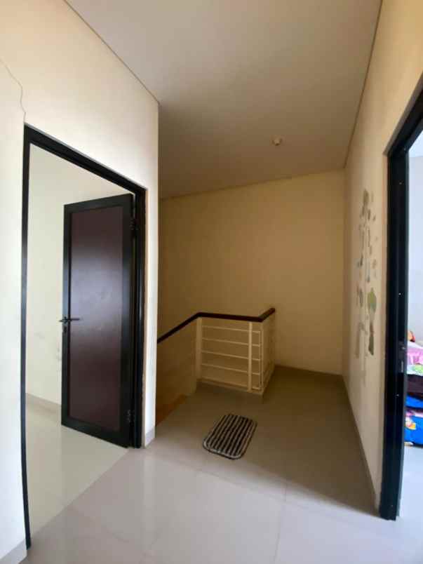 dijual rumah gandul cinere depok