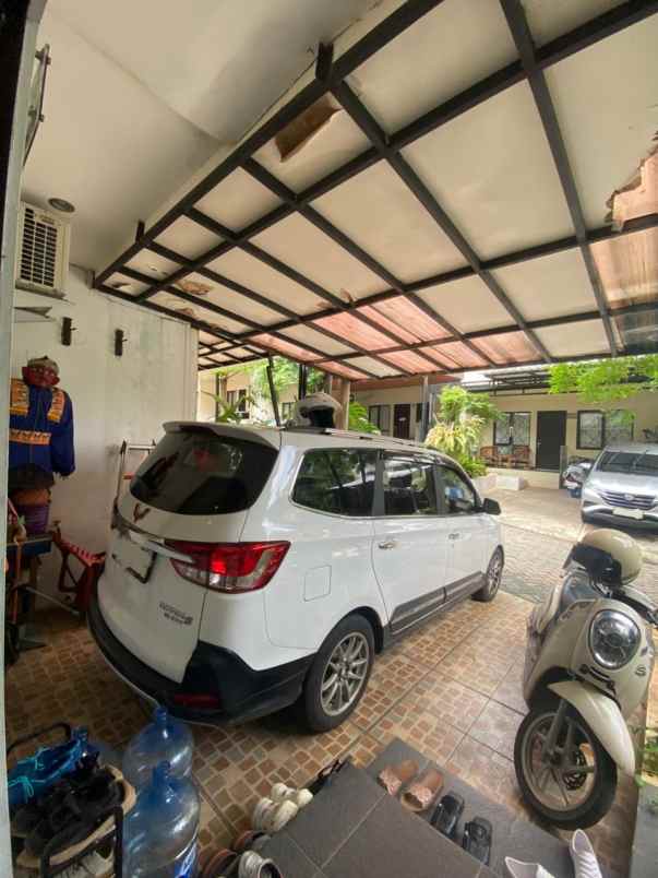 dijual rumah gandul cinere depok