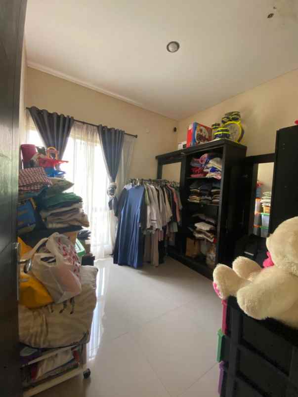 dijual rumah gandul cinere depok