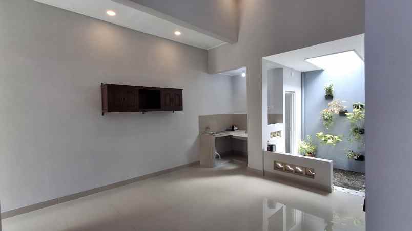 dijual rumah gayamprit klaten selatan