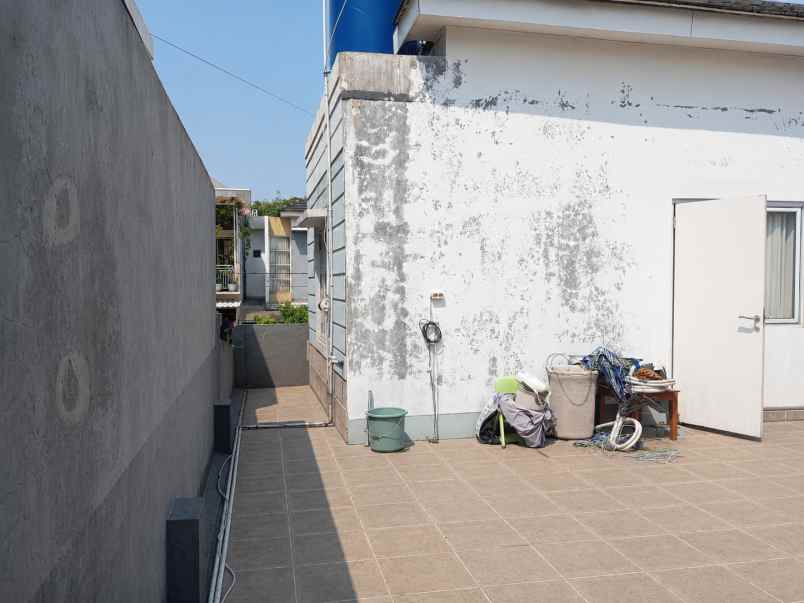 dijual rumah gdc sukmajaya depok